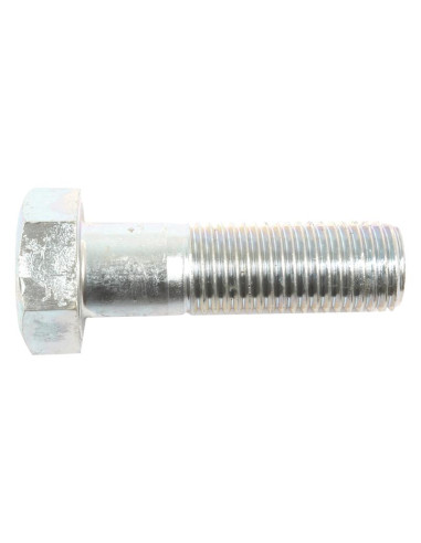 Tornillo Métrica, Tamaño: 30 x 100mm (Din 931)