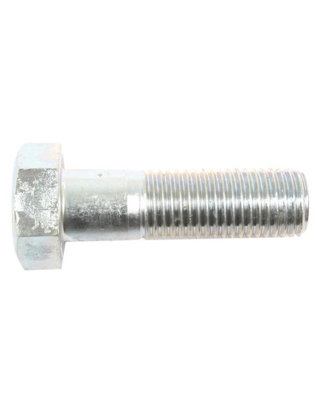 Tornillo Métrica, Tamaño: 30 x 100mm (Din 931)