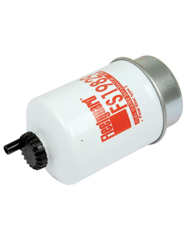 Filtro Separador Combustible - Elemento - FS19829