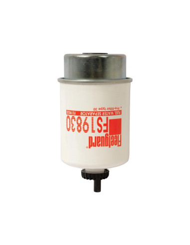 Filtro Separador Combustible - Elemento - FS19830