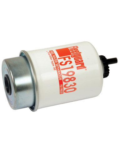 Filtro Separador Combustible - Elemento - FS19830