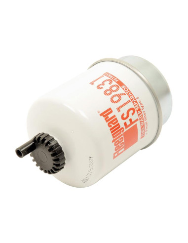 Filtro Separador Combustible - Elemento - FS19831