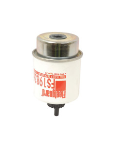 Filtro Separador Combustible - Elemento - FS19836