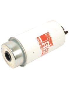 Filtro Separador Combustible - Elemento - FS19837 2