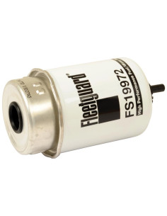 Filtro Separador Combustible - Elemento - FS19972 2