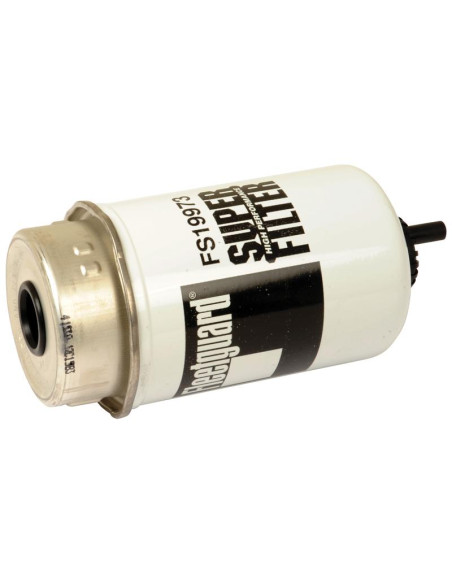 Filtro Separador Combustible - Elemento - FS19973