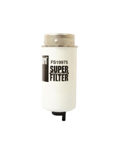 Filtro Separador Combustible - Elemento - FS19975