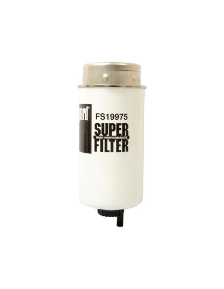 Filtro Separador Combustible - Elemento - FS19975