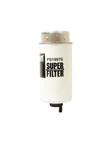 Filtro Separador Combustible - Elemento - FS19976