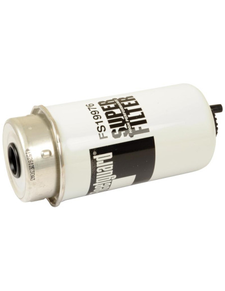 Filtro Separador Combustible - Elemento - FS19976