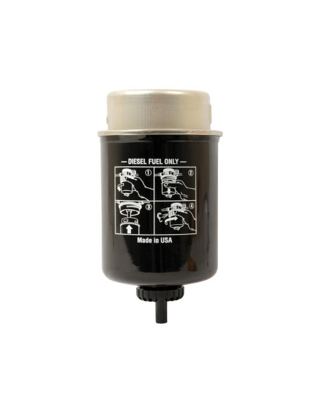 Filtro Separador Combustible - Elemento - FS19977
