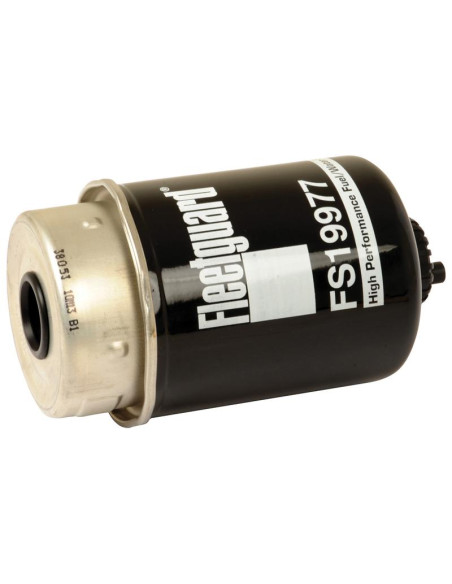 Filtro Separador Combustible - Elemento - FS19977