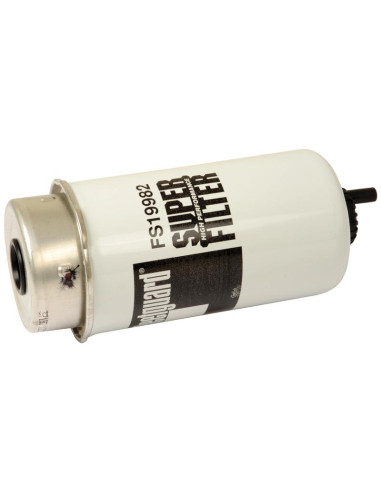 Filtro Separador Combustible - Elemento - FS19982
