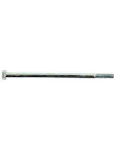Tornillo Métrica, Tamaño: 6 x 120mm (Din 931) 2