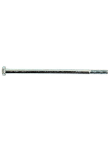 Tornillo Métrica, Tamaño: 6 x 120mm (Din 931)