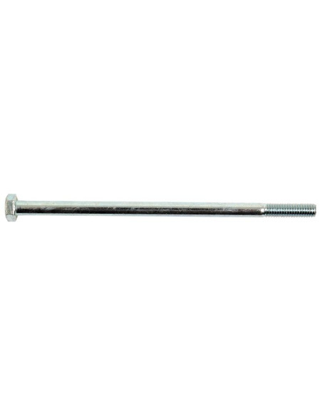 Tornillo Métrica, Tamaño: 6 x 120mm (Din 931)