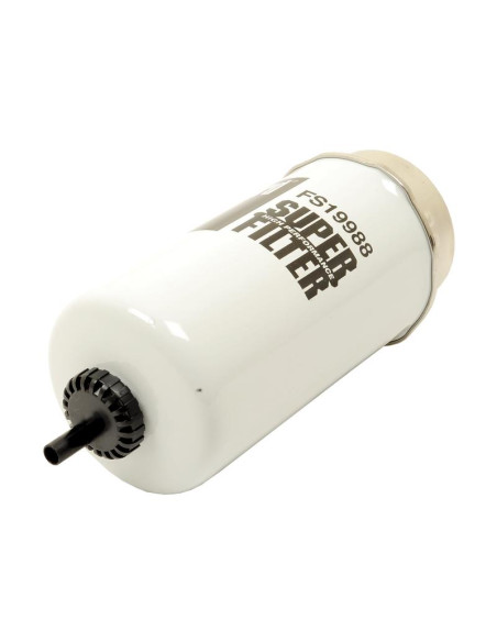 Filtro Separador Combustible - Elemento - FS19988