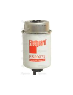 Filtro Separador Combustible - Elemento - FS20073