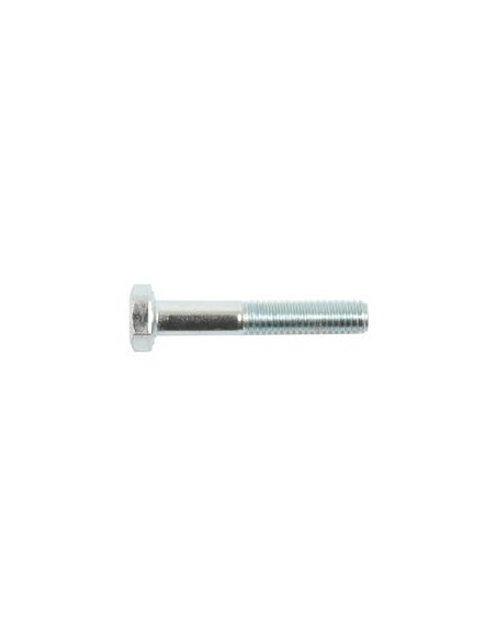 Tornillo Métrica, Tamaño: 6 x 35mm (Din 931)