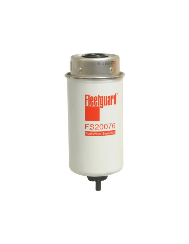 Filtro Separador Combustible - Elemento - FS20076