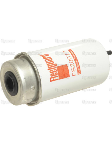 Filtro Separador Combustible - Elemento - FS20077