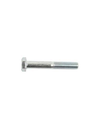 Tornillo Métrica, Tamaño: 6 x 40mm (Din 931)