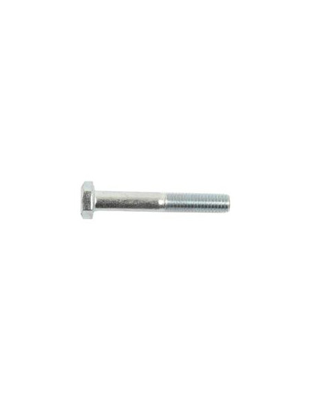 Tornillo Métrica, Tamaño: 6 x 40mm (Din 931)