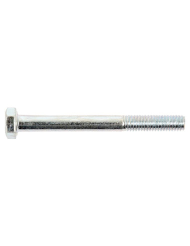 Tornillo Métrica, Tamaño: 6 x 60mm (Din 931)