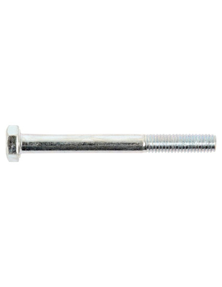 Tornillo Métrica, Tamaño: 6 x 60mm (Din 931)