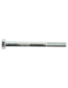 Tornillo Métrica, Tamaño: 6 x 75mm (Din 931) 2