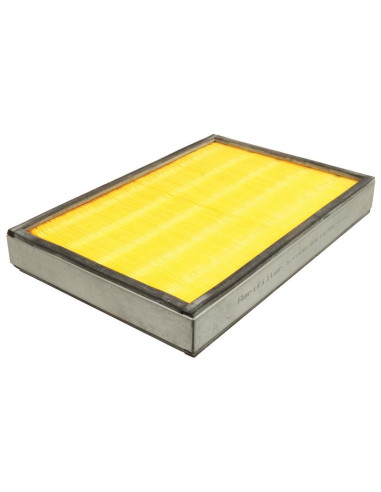 Filtro Cabina