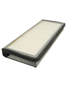 Filtro Cabina