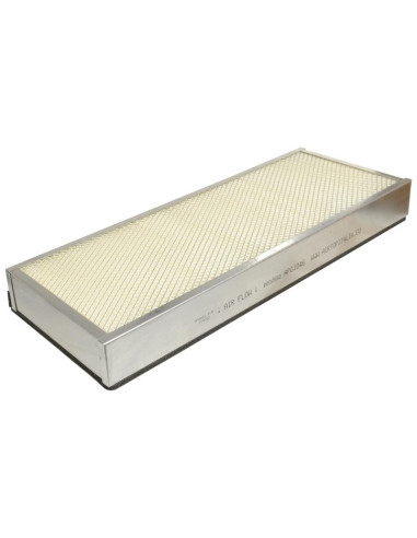 Filtro Cabina