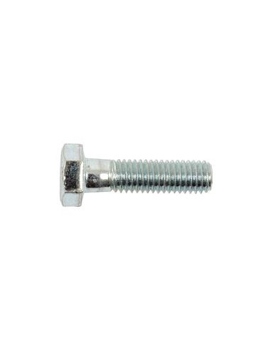 Tornillo Métrica, Tamaño: 8 x 30mm (Din 931)
