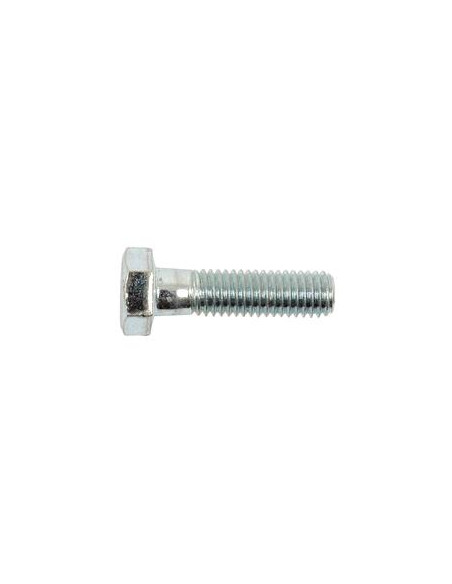 Tornillo Métrica, Tamaño: 8 x 30mm (Din 931)