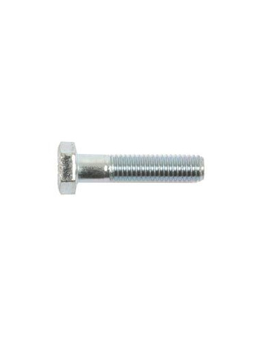Tornillo Métrica, Tamaño: 8 x 35mm (Din 931)