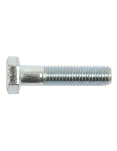 Tornillo Métrica, Tamaño: 8 x 35mm (Din 931) 2