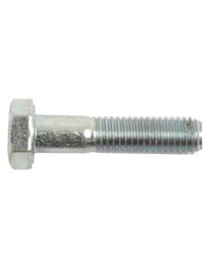 Tornillo Métrica, Tamaño: 8 x 35mm (Din 931)