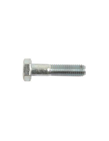 Tornillo Métrica, Tamaño: 8 x 35mm (Din 931)