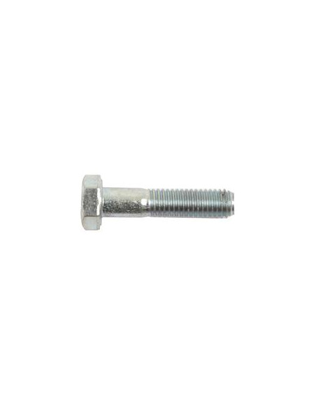 Tornillo Métrica, Tamaño: 8 x 35mm (Din 931)