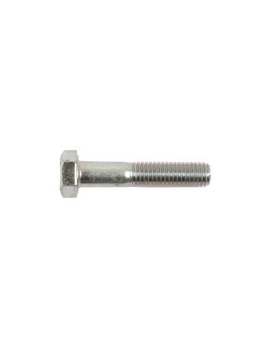 Tornillo Métrica, Tamaño: 8 x 40mm (Din 931)