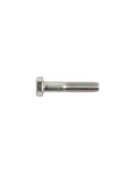 Tornillo Métrica, Tamaño: 8 x 40mm (Din 931)