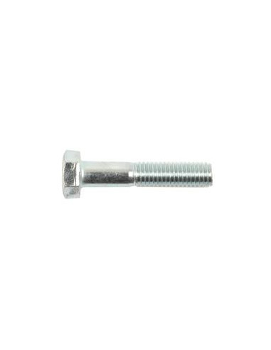 Tornillo Métrica, Tamaño: 8 x 40mm (Din 931)