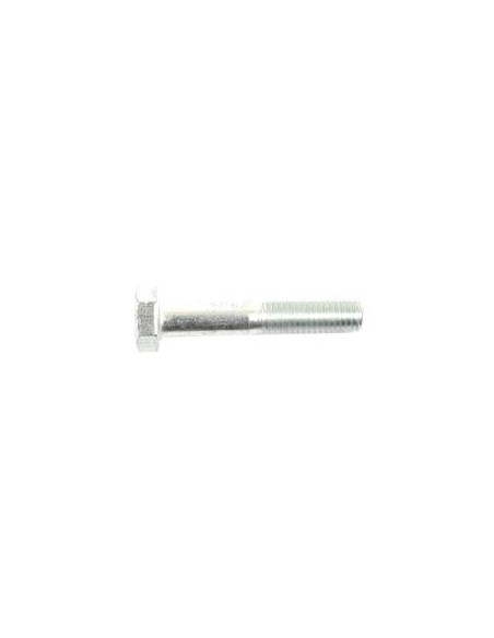 Tornillo Métrica, Tamaño: 8 x 45mm (Din 931)