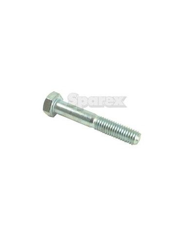 Tornillo Métrica, Tamaño: 8 x 50mm (Din 931)