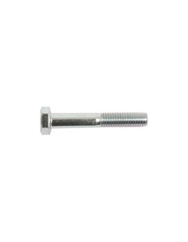 Tornillo Métrica, Tamaño: 8 x 50mm (Din 931)