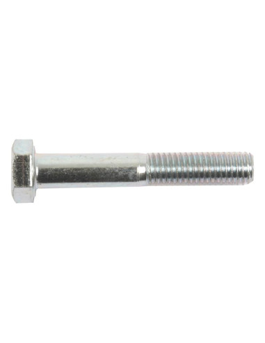 Tornillo Métrica, Tamaño: 8 x 50mm (Din 931)