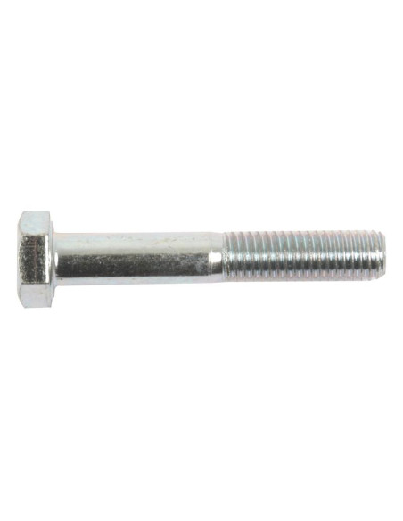 Tornillo Métrica, Tamaño: 8 x 50mm (Din 931)