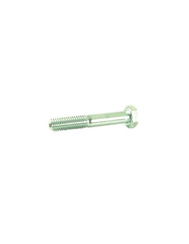 Tornillo Métrica, Tamaño: 8 x 50mm (Din 931)