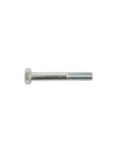 Tornillo Métrica, Tamaño: 8 x 55mm (Din 931)